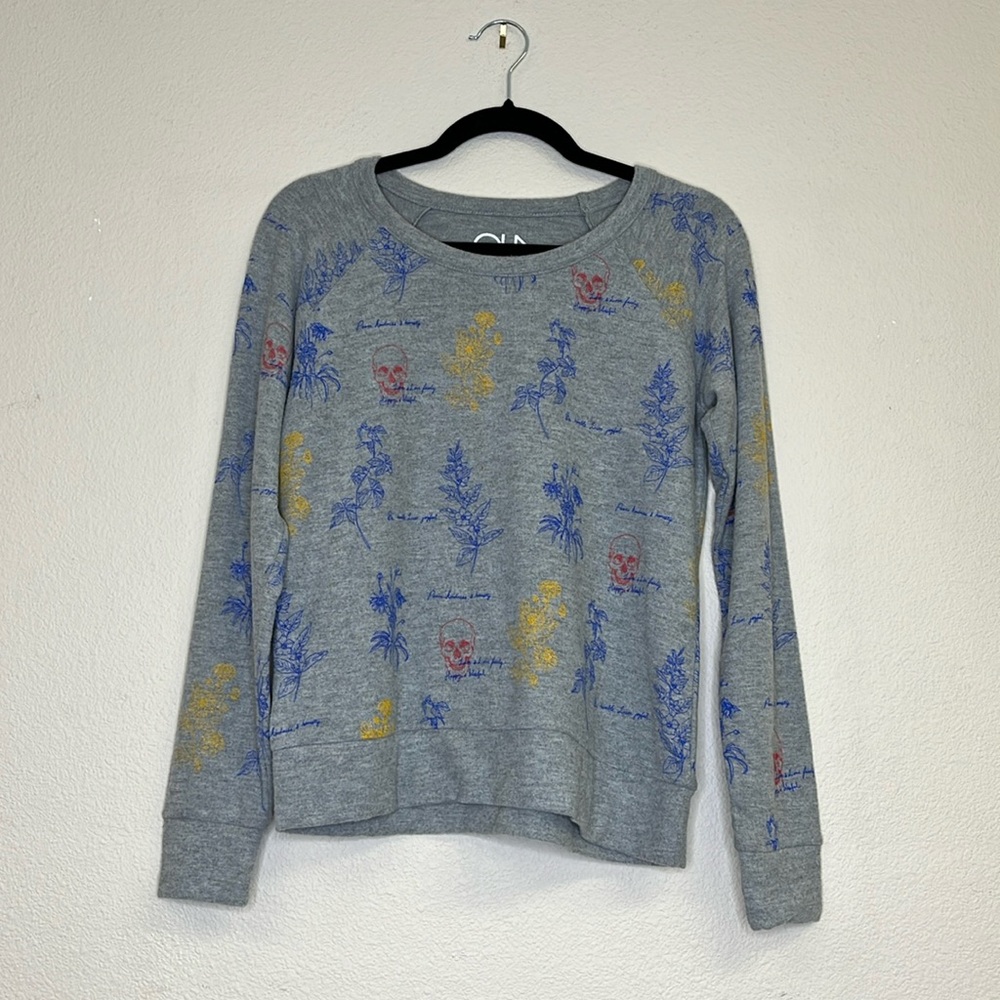 NWT Chaser Sweater Size S
